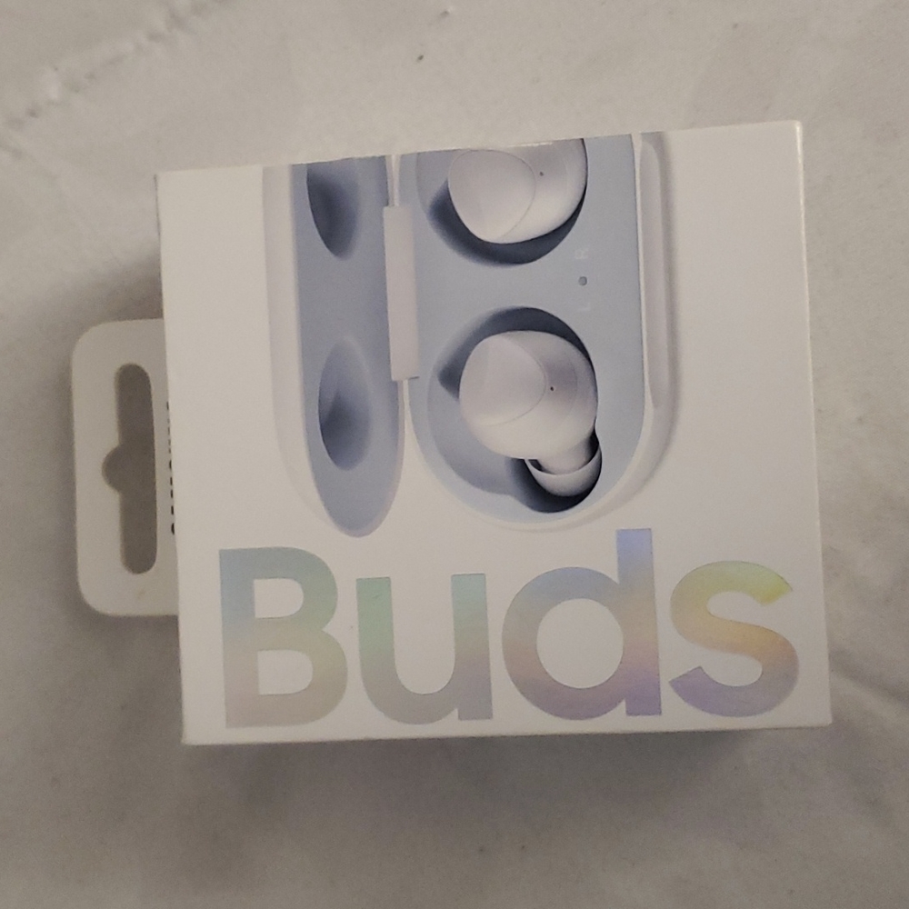 Galaxy Buds